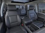 2025 Ford F-350 Crew Cab SRW 4WD Pickup for sale #SFO250456 - photo 9