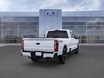 2025 Ford F-350 Crew Cab SRW 4WD Pickup for sale #SFO250456 - photo 7