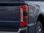 2025 Ford F-350 Crew Cab SRW 4WD Pickup for sale #SFO250462 - photo 20