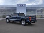 2025 Ford F-350 Crew Cab SRW 4WD Pickup for sale #SFO250462 - photo 3