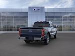 2025 Ford F-350 Crew Cab SRW 4WD Pickup for sale #SFO250462 - photo 7