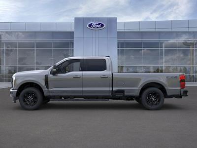 2025 Ford F-350 Crew Cab SRW 4WD Pickup for sale #SFO250463 - photo 2