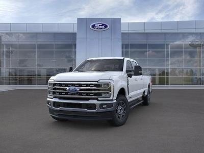 2025 Ford F-350 Crew Cab SRW 4WD Pickup for sale #SFO250472 - photo 1