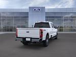 2025 Ford F-350 Crew Cab SRW 4WD Pickup for sale #SFO250472 - photo 7
