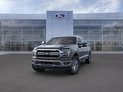 2025 Ford F-150 SuperCrew Cab 4WD Pickup for sale #SFO250480 - photo 2