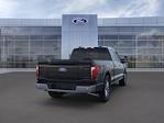 2025 Ford F-150 SuperCrew Cab 4WD Pickup for sale #SFO250480 - photo 5