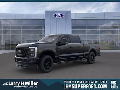 2025 Ford F-350 Crew Cab SRW 4WD Pickup for sale #SFO250488 - photo 1