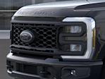 2025 Ford F-350 Crew Cab SRW 4WD Pickup for sale #SFO250488 - photo 17