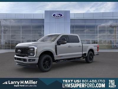 2025 Ford F-350 Crew Cab SRW 4WD Pickup for sale #SFO250490 - photo 1
