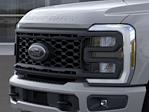 2025 Ford F-350 Crew Cab SRW 4WD Pickup for sale #SFO250490 - photo 17