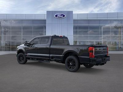 2025 Ford F-350 Crew Cab SRW 4WD Pickup for sale #SFO250491 - photo 2