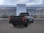 2025 Ford F-350 Crew Cab SRW 4WD Pickup for sale #SFO250491 - photo 7