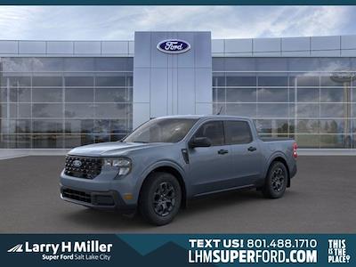 2025 Ford Maverick SuperCrew Cab AWD Pickup for sale #SFO250507 - photo 1