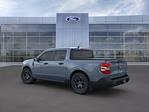 2025 Ford Maverick SuperCrew Cab AWD Pickup for sale #SFO250507 - photo 2