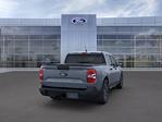 2025 Ford Maverick SuperCrew Cab AWD Pickup for sale #SFO250507 - photo 8