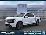 2025 Ford F-150 Lightning SuperCrew Cab AWD Pickup for sale #SFO250514 - photo 1