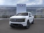 2025 Ford F-150 Lightning SuperCrew Cab AWD Pickup for sale #SFO250514 - photo 4