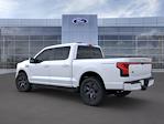 2025 Ford F-150 Lightning SuperCrew Cab AWD Pickup for sale #SFO250514 - photo 2