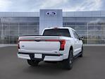 2025 Ford F-150 Lightning SuperCrew Cab AWD Pickup for sale #SFO250514 - photo 8