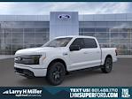 2025 Ford F-150 Lightning SuperCrew Cab AWD Pickup for sale #SFO250515 - photo 1