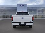 2025 Ford F-150 Lightning SuperCrew Cab AWD Pickup for sale #SFO250515 - photo 9