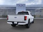 2025 Ford F-150 Lightning SuperCrew Cab AWD Pickup for sale #SFO250515 - photo 7