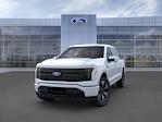 2025 Ford F-150 Lightning SuperCrew Cab AWD Pickup for sale #SFO250516 - photo 3