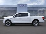2025 Ford F-150 Lightning SuperCrew Cab AWD Pickup for sale #SFO250516 - photo 4