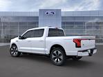 2025 Ford F-150 Lightning SuperCrew Cab AWD Pickup for sale #SFO250516 - photo 2