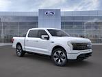 2025 Ford F-150 Lightning SuperCrew Cab AWD Pickup for sale #SFO250516 - photo 7