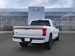 2025 Ford F-150 Lightning SuperCrew Cab AWD Pickup for sale #SFO250516 - photo 8