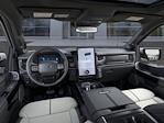 2025 Ford F-150 Lightning SuperCrew Cab AWD Pickup for sale #SFO250516 - photo 9