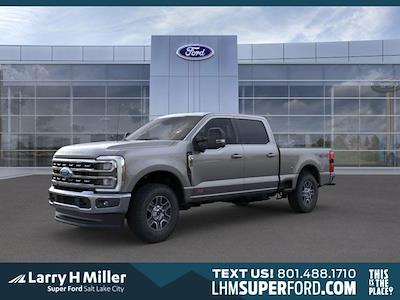 2025 Ford F-350 Crew Cab SRW 4WD Pickup for sale #SFO250518 - photo 1
