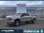 2025 Ford F-350 Crew Cab SRW 4WD Pickup for sale #SFO250518 - photo 1