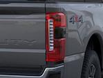 2025 Ford F-350 Crew Cab SRW 4WD Pickup for sale #SFO250518 - photo 21