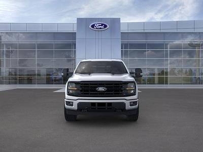 2025 Ford F-150 SuperCrew Cab 4WD Pickup for sale #SFO250521 - photo 1