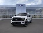 2025 Ford F-150 SuperCrew Cab 4WD Pickup for sale #SFO250521 - photo 2