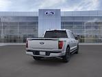 2025 Ford F-150 SuperCrew Cab 4WD Pickup for sale #SFO250521 - photo 5