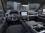 2025 Ford F-150 SuperCrew Cab 4WD Pickup for sale #SFO250521 - photo 8