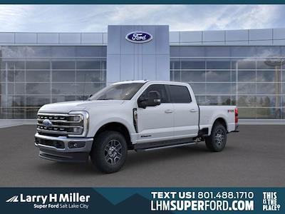 2025 Ford F-350 Crew Cab SRW 4WD Pickup for sale #SFO250524 - photo 1