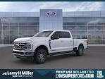 2025 Ford F-350 Crew Cab SRW 4WD Pickup for sale #SFO250524 - photo 1