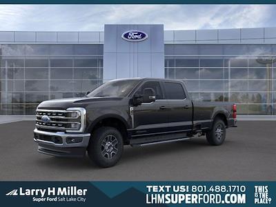 2025 Ford F-350 Crew Cab SRW 4WD Pickup for sale #SFO250526 - photo 1