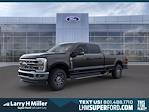 2025 Ford F-350 Crew Cab SRW 4WD Pickup for sale #SFO250526 - photo 1