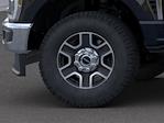 2025 Ford F-350 Crew Cab SRW 4WD Pickup for sale #SFO250526 - photo 19