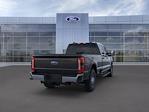 2025 Ford F-350 Crew Cab SRW 4WD Pickup for sale #SFO250526 - photo 8