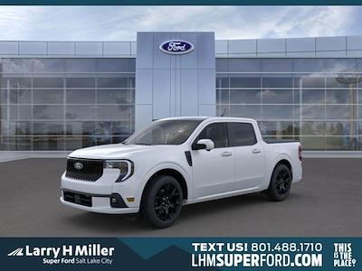 2025 Ford Maverick SuperCrew Cab AWD Pickup for sale #SFO250528 - photo 1
