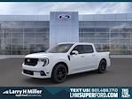 2025 Ford Maverick SuperCrew Cab AWD Pickup for sale #SFO250528 - photo 1