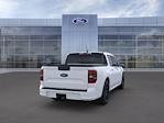 2025 Ford Maverick SuperCrew Cab AWD Pickup for sale #SFO250528 - photo 8