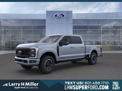 2025 Ford F-350 Crew Cab SRW 4WD Pickup for sale #SFO250530 - photo 1