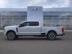2025 Ford F-350 Crew Cab SRW 4WD Pickup for sale #SFO250530 - photo 4